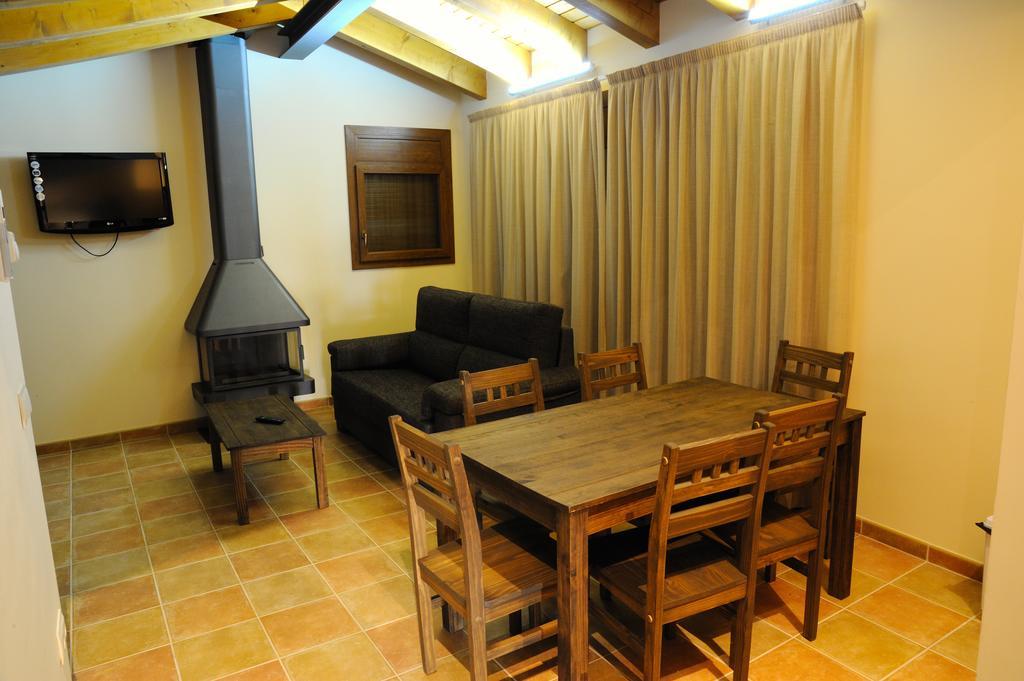 Apartaments Cal Climent Fornols 외부 사진