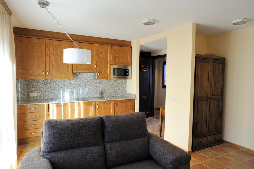 Apartaments Cal Climent Fornols 외부 사진